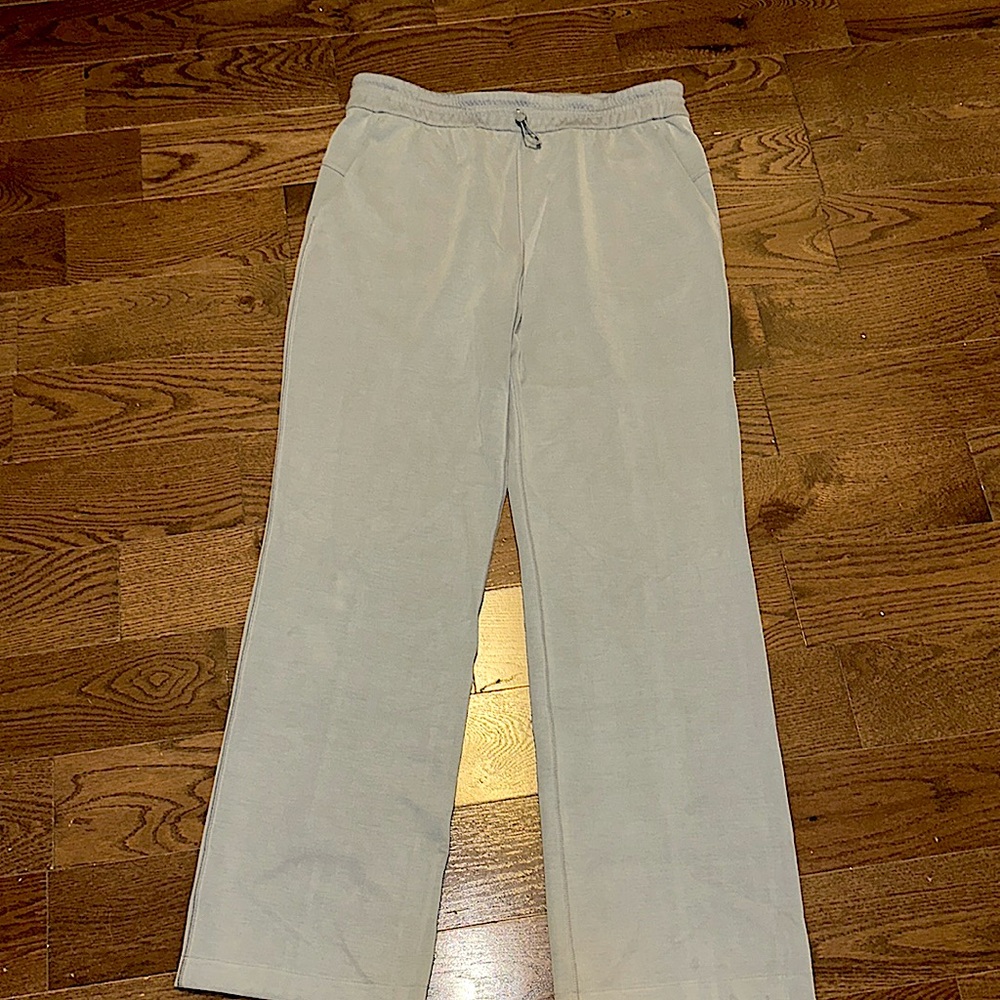 Lululemon softstream pant women’s size 10